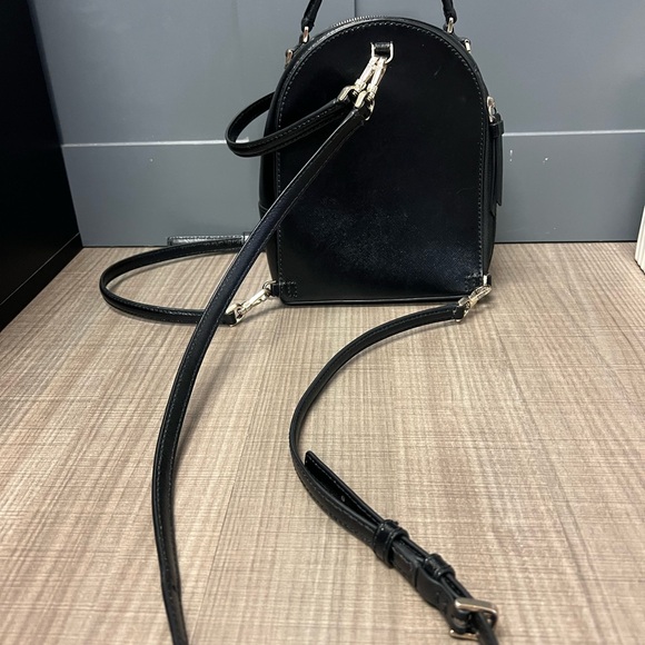 Kate Spade Cameron Mini Convertible Backpack - Picture 3 of 6